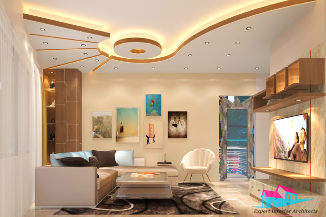 Interior Lighting Design: Illuminate Your Space with Style