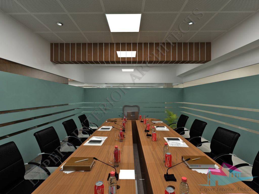 Conference Room Design For Professionals 