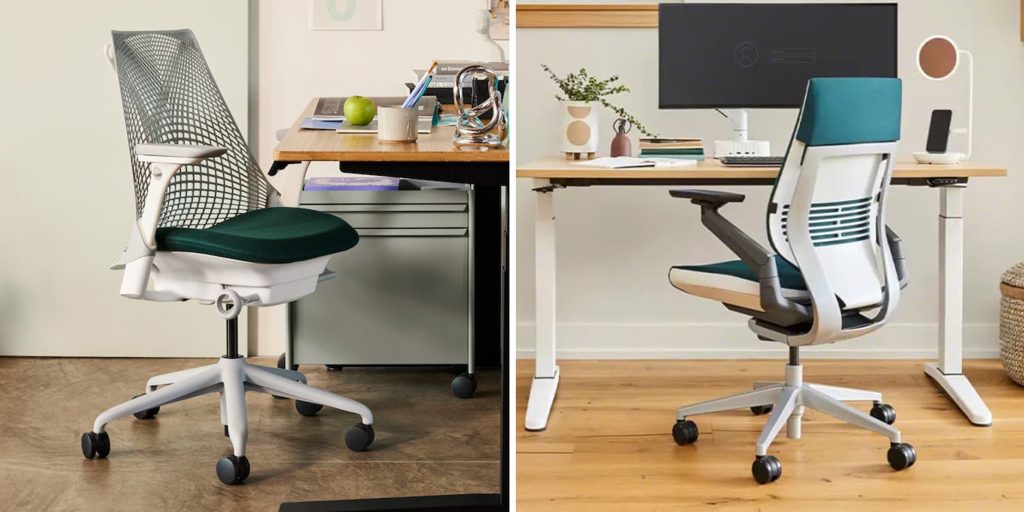 Ergonomic Office Chairs: The Ultimate Solution for Comfort and Productivity